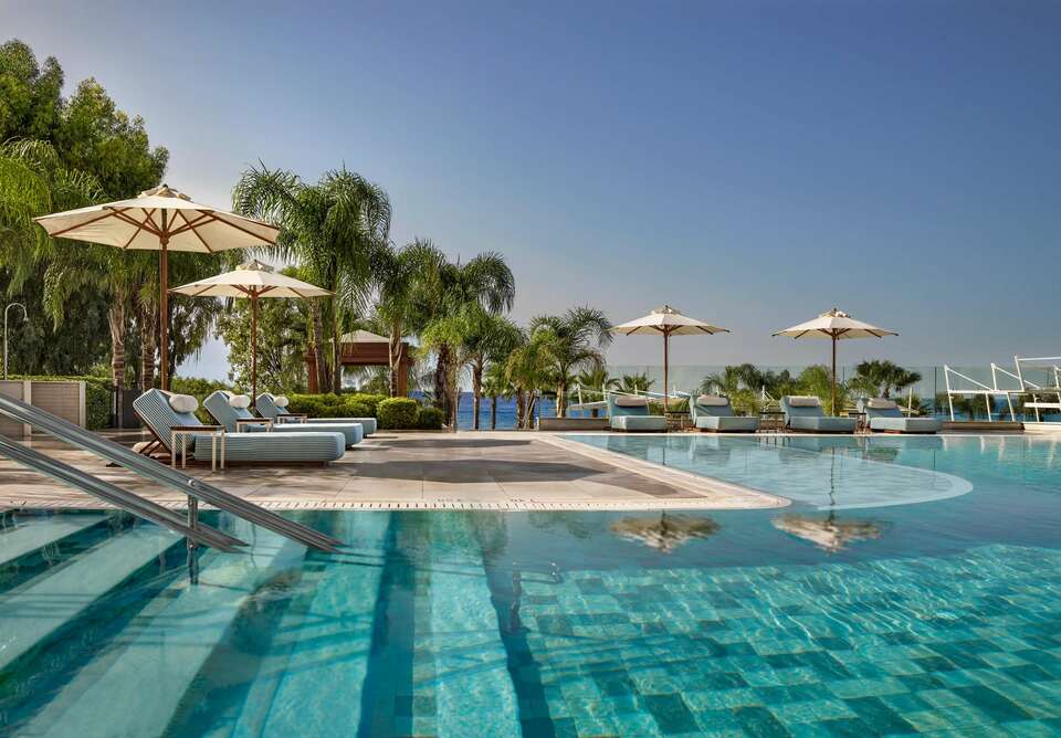 Parklane Limassol Spa and Resort, photo 2