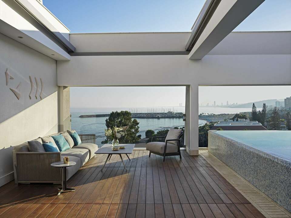 Parklane Limassol Spa and Resort, photo 7