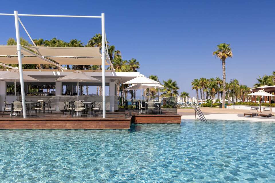 Parklane Limassol Spa and Resort, photo 3