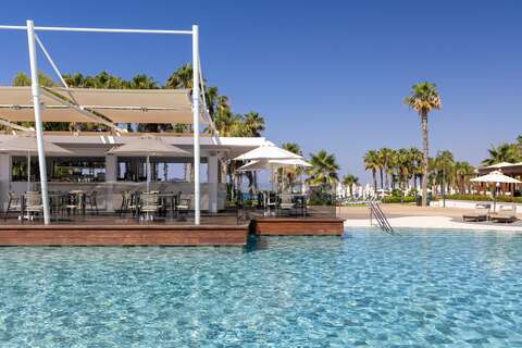 Parklane Limassol Spa and Resort, photo 3
