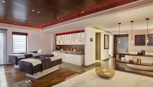Parklane Limassol Spa and Resort, photo 5