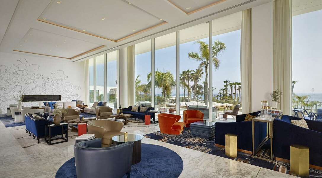 Parklane Limassol Spa and Resort, photo 4