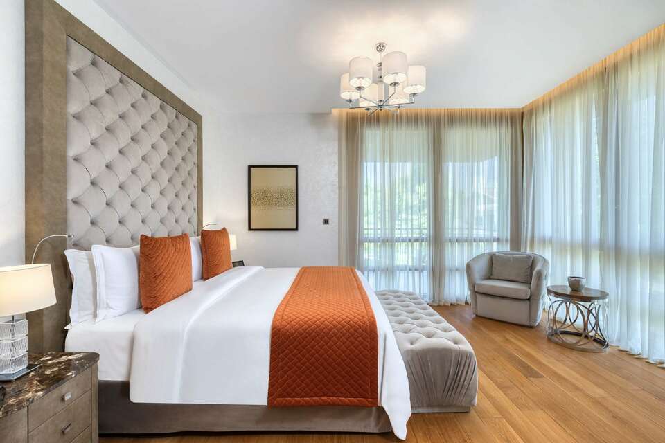 Parklane Limassol Spa and Resort, photo 6