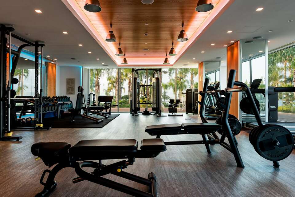 Parklane Limassol Spa and Resort, photo 8
