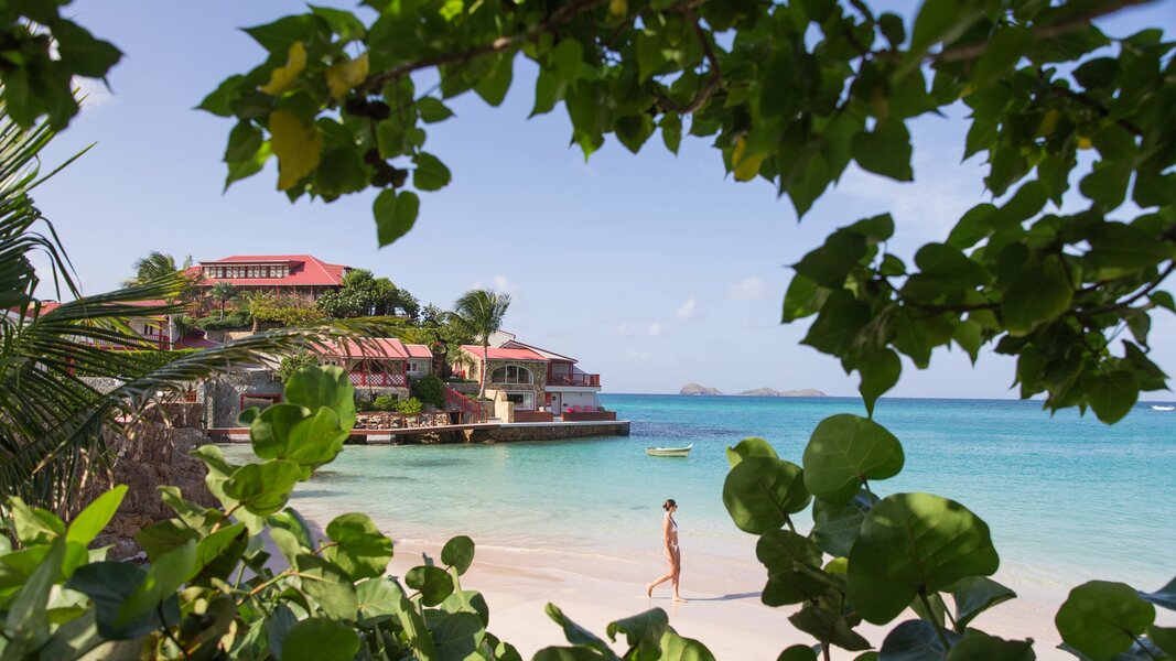 Eden Rock - St Barths, photo 1