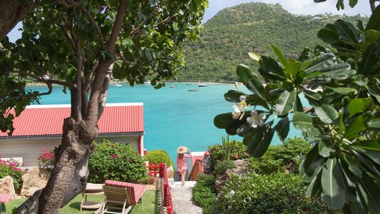 Eden Rock - St Barths, photo 2