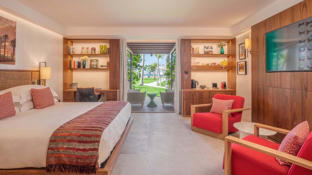 Eden Rock - St Barths, photo 7