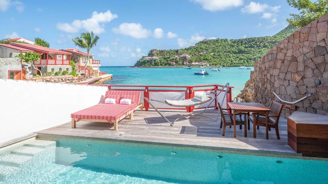 Eden Rock - St Barths, photo 5