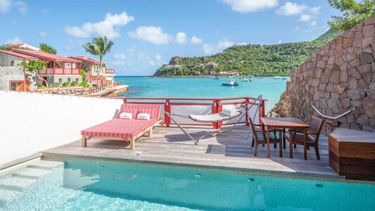 Eden Rock - St Barths, photo 5
