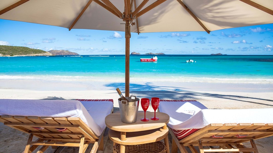 Eden Rock - St Barths, photo 4