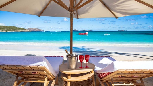Eden Rock - St Barths, photo 4