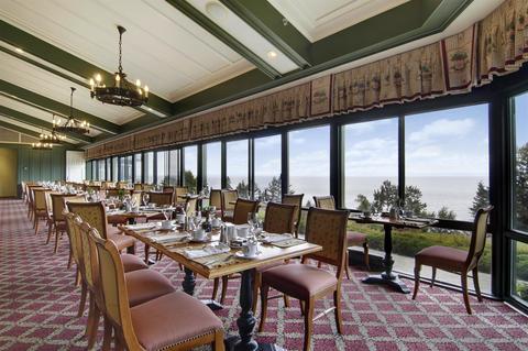 Fairmont Le Manoir Richelieu, photo 3