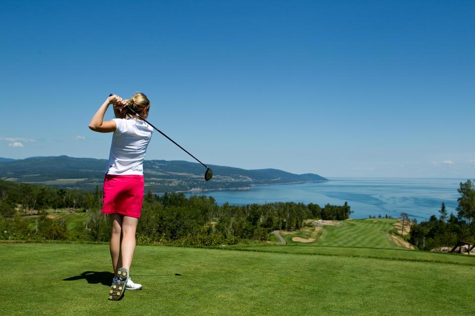 Fairmont Le Manoir Richelieu, photo 4