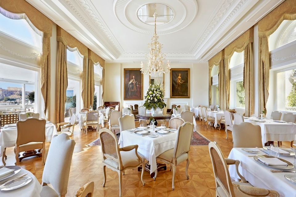 King George, photo 8