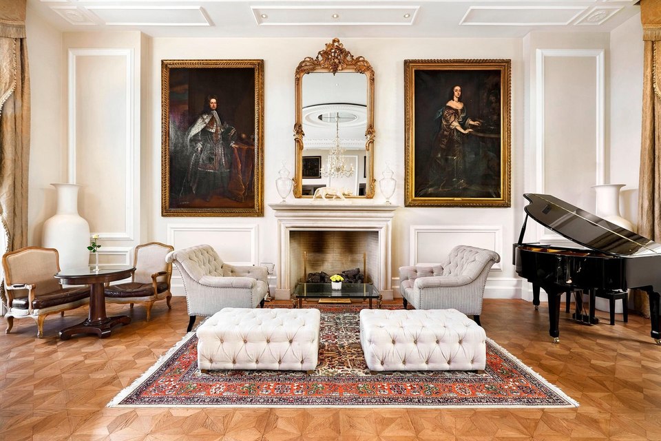 King George, photo 3