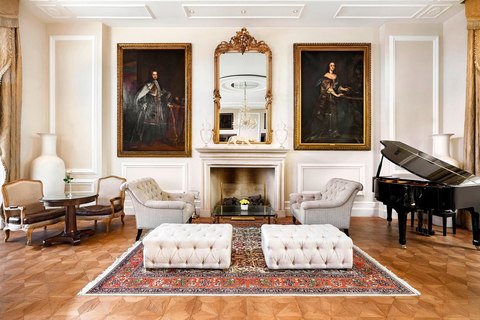 King George, photo 3