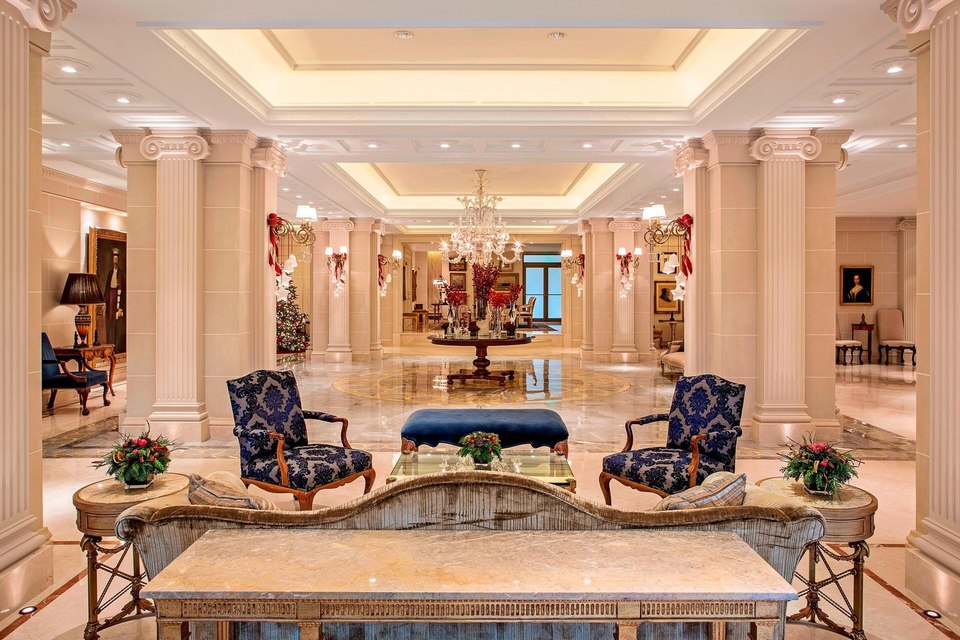King George, photo 7