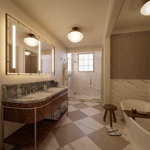 The Huntington Hotel, photo 2