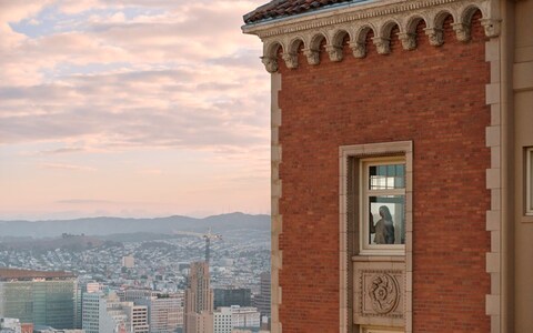 The Huntington Hotel, photo 4