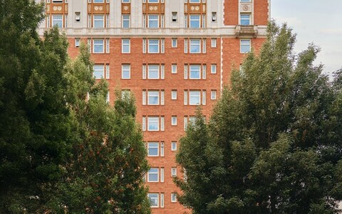 The Huntington Hotel, photo 5