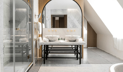 Hotel Vernet, photo 4