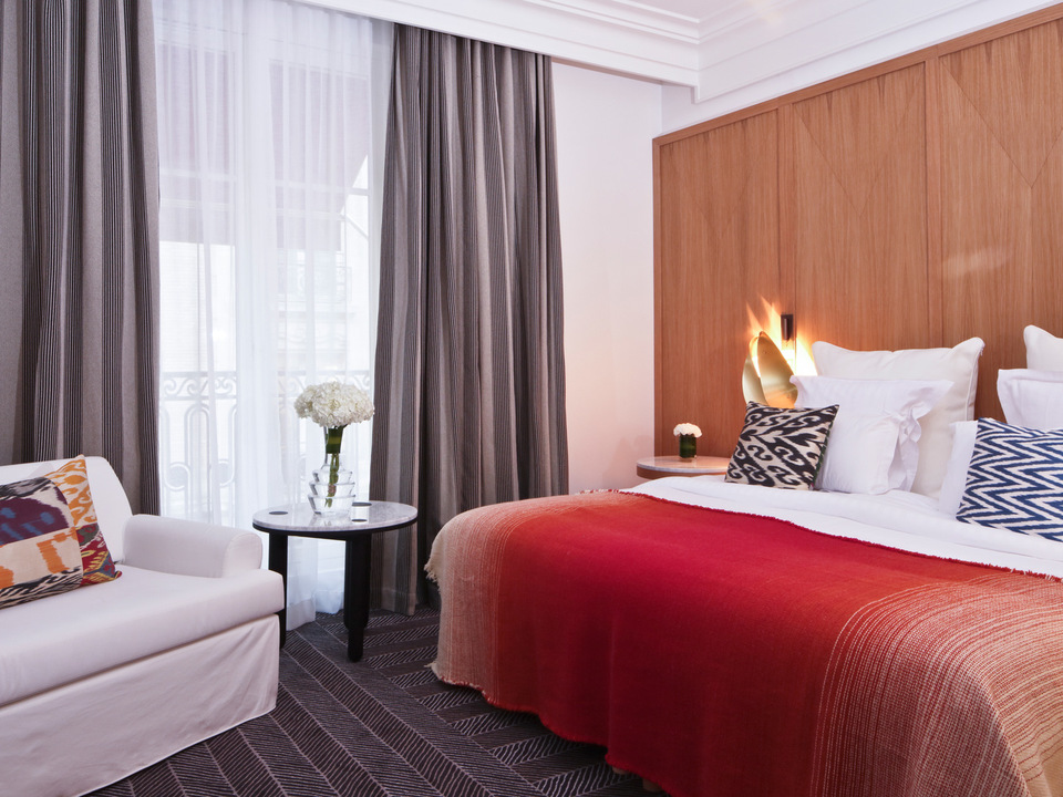 Hotel Vernet, photo 5