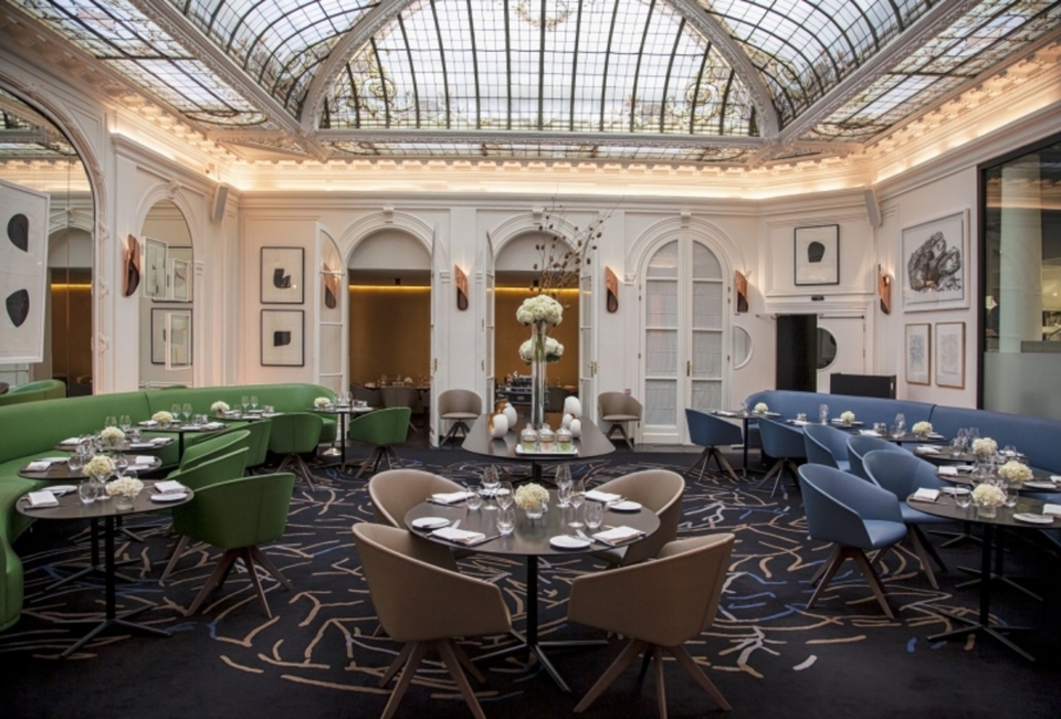Hotel Vernet, photo 2