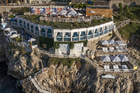 Jumeirah Capri Palace, photo 2