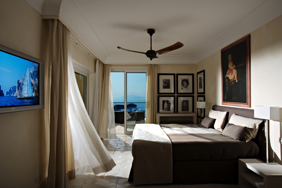 Jumeirah Capri Palace, photo 6