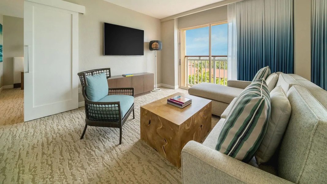 Hyatt Regency Aruba Resort, photo 6