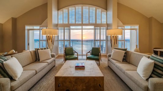Hyatt Regency Aruba Resort, photo 4