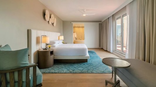 Hyatt Regency Aruba Resort, photo 3