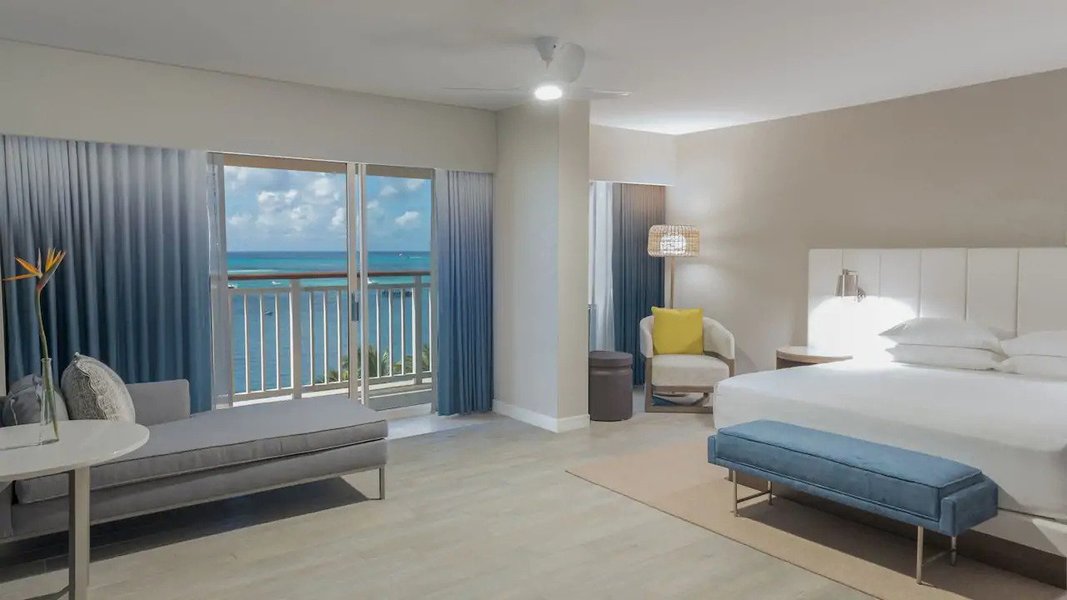 Hyatt Regency Aruba Resort, photo 7
