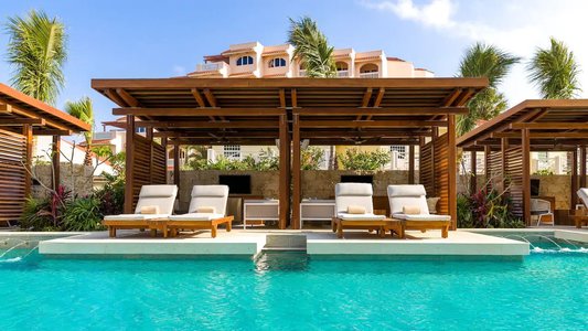 Hyatt Regency Aruba Resort, photo 2