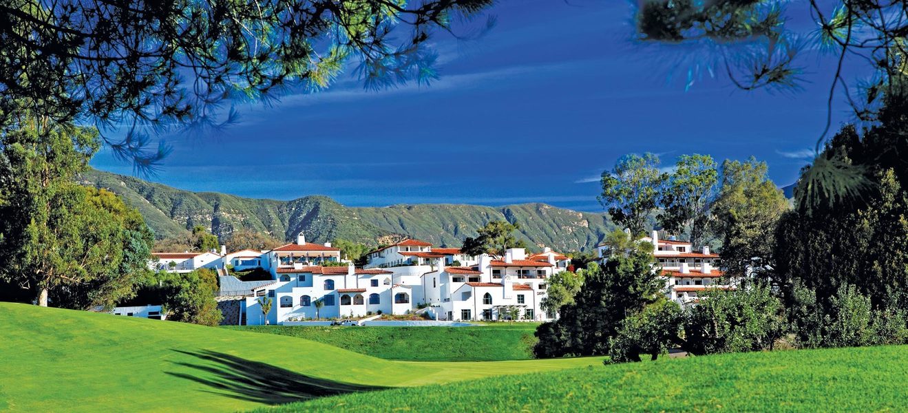 Ojai Valley Inn And Spa, photo 1