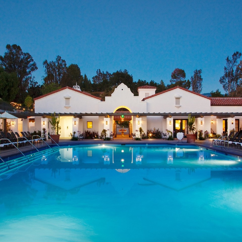 Ojai Valley Inn And Spa, photo 4