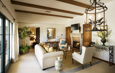 Ojai Valley Inn And Spa, photo 5