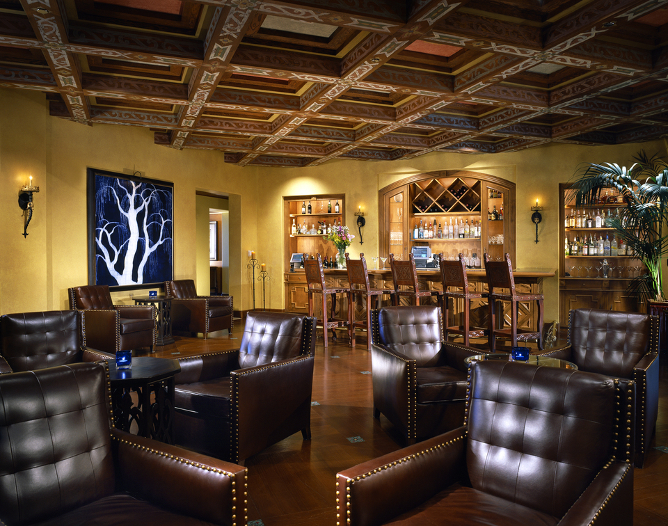 Ojai Valley Inn And Spa, photo 6