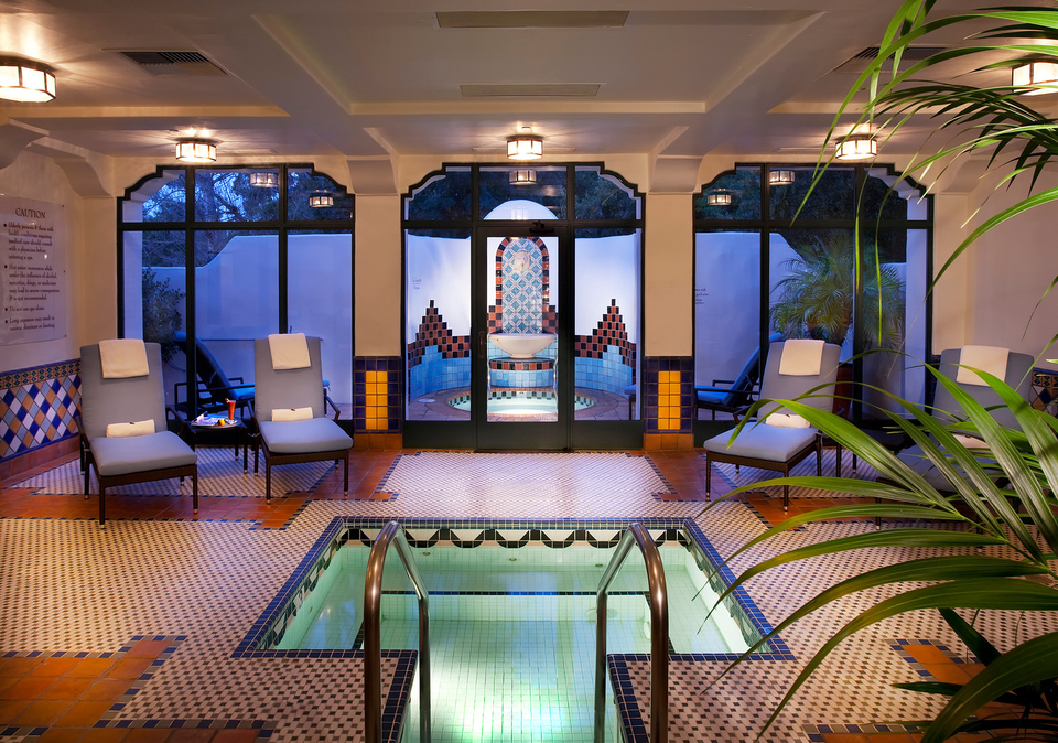 Ojai Valley Inn And Spa, photo 7