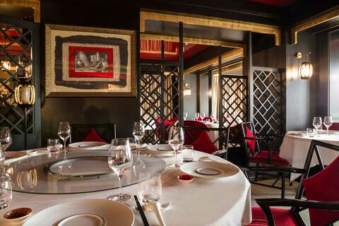 La Reserve Geneve Hotel and Spa, photo 3