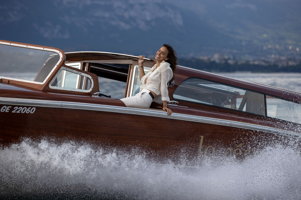 La Reserve Geneve Hotel and Spa, photo 7