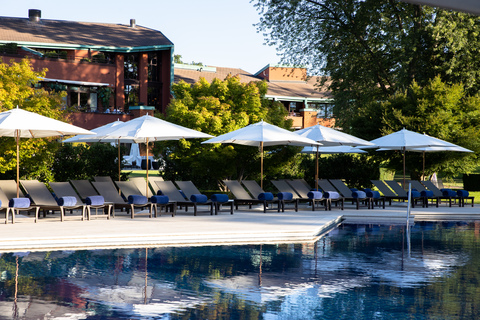 La Reserve Geneve Hotel and Spa, photo 2