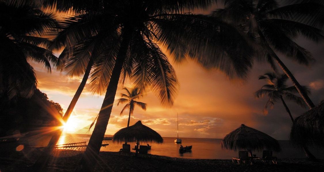 Anse Chastanet, photo 7