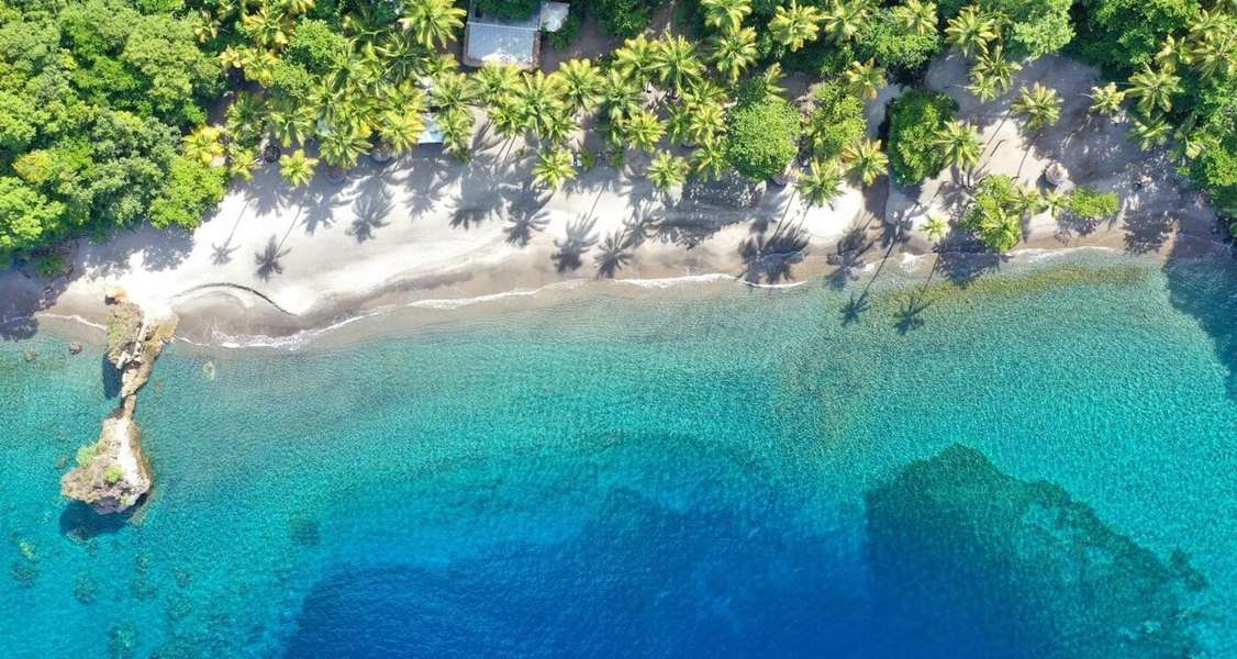 Anse Chastanet, photo 8