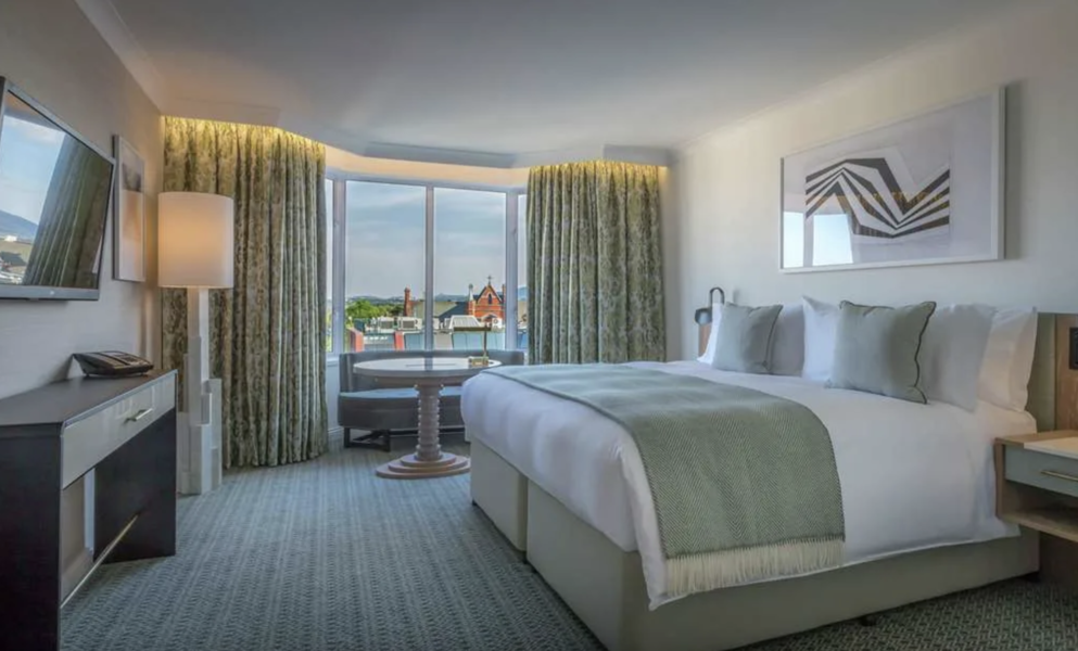 Conrad Dublin, photo 3