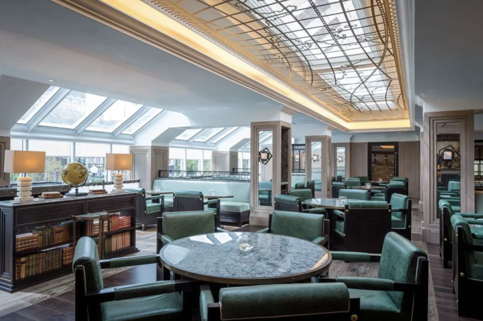 Conrad Dublin, photo 6
