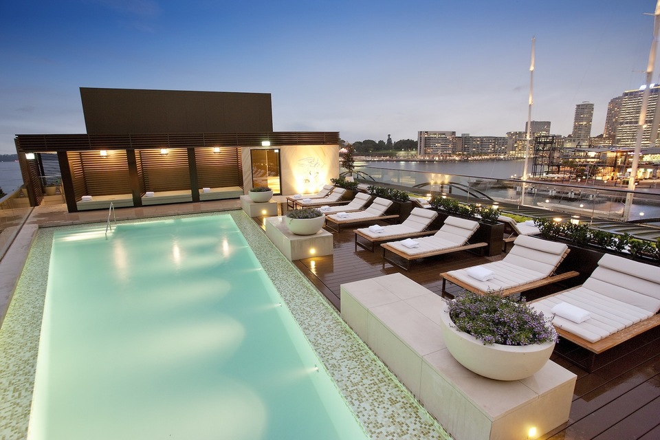Park Hyatt Sydney, photo 2
