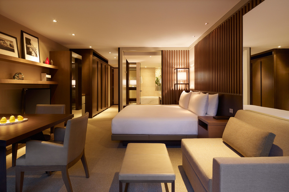 Park Hyatt Sydney, photo 3