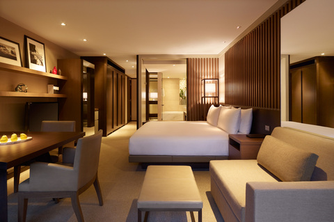 Park Hyatt Sydney, photo 3