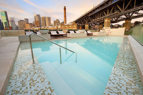 Park Hyatt Sydney, photo 5
